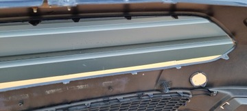 фото thumb №11, S-max mk2 st титан бампер перед оригинал a227