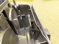 фото thumb №8, Saab 95 lift sedan лампа кришки правий задня