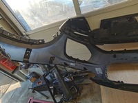 фото thumb №14, Jaguar e-pace - бампер передний szary