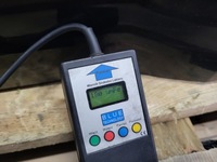 фото thumb №15, Nissan pathfinder r51 lift двері лівий задня ліва задні gn0