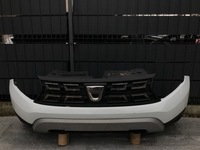 фото thumb №1, Dacia duster 2 ii бампер перед переднее bez pdc 2017-