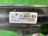 Mercedes b klasa w246 a246 246 фаркоп  буксировочный Доставка, фото thumb