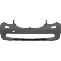 Купити Бампер mercedes smart for four 14-, фото thumb