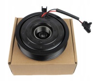 Сцепление компрессора renault latitude 2011 - Цена, фото thumb