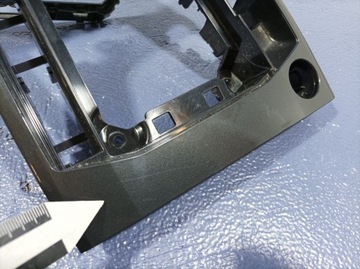 фото thumb №11, Vw tiguan ii планки декоры панели распределительной 5nb857059