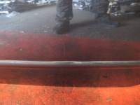 фото thumb №6, Peugeot 307 sw 5d двері праве перед передні чорні exld