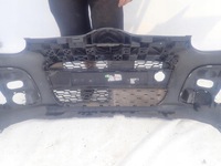 фото thumb №15, Citroen c1 i 1 lift 12-14 бампер перед передний