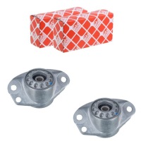 фото thumb №1, Подушки безпеки амортизатор. задня skoda octavia i fabia ii