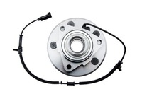 фото thumb №2, Ступица колёса перед dodge ram 1500 13-