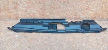 фото thumb №10, Nissan leaf ii 17- защита накладка верхняя ремня передней 623225sk0a