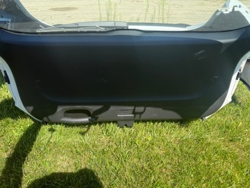 фото thumb №7, Hyundai kona ii 2 sx2 2023- кришка бампер комплект зад колір saw