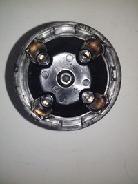 фото thumb №4, Трамблерна кришка апарата fiat regata tempra fiorino ritmo