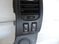 фото thumb №2, Opel vivaro b молдинг защита рамка радио 93452450