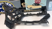 фото thumb №9, Volkswagen tiguan ii кронштейн  кронштейн бампера левые перед bydgoszc 5na807723a