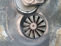 фото thumb №7, Турбонагнітач турбіна ліва porsche cayenne ii 4.8