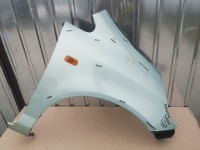 фото thumb №1, Крыло правый перед honda jazz ii 02-08 g506m