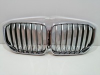 фото thumb №1, Bmw x5 g05 решётка радиатора решётка радиатора hal 5133