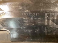 фото thumb №9, Бампер перед передний audi e-tron gt 4j3807221f 4j3807221fgru