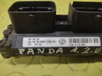 фото thumb №5, Fiat panda ii 1.2 блок керування двигуна iaw5afsm