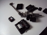 фото thumb №3, Набор стартовый renault kangoo iii 1.5 dci 2022 r