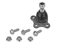 фото thumb №1, Шаровая опора рычага isuzu trooper ii, trooper iii