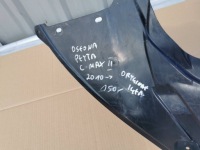 фото thumb №8, Ford c-max ii 10- плита захист pod бампер передній перед am51-a8b384-a