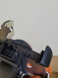 фото thumb №5, Audi q5 ii 2 80a замок крышки багажника 80a827506a