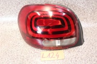 фото thumb №1, Citroen c3 iii 16- лампа ліва задня задня задня 9812257580