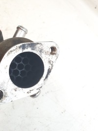 фото thumb №4, Радіатор вихлопних газів egr land rover freelander 2.0 td