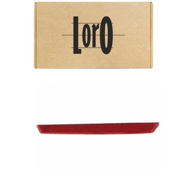 фото thumb №1, Свет отражающие задние правые skoda superb iii 2015-