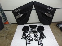 фото thumb №9, Bmw x5 lift g05 50e набір озвучення bowers&wilkins now org оббивка