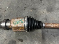 фото thumb №8, Ford transit custom 2.0 ecoblue полуось правая механическая коробка передач ! jak новая !