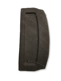 Полка багажника задняя opel meriva b Цена, фото thumb