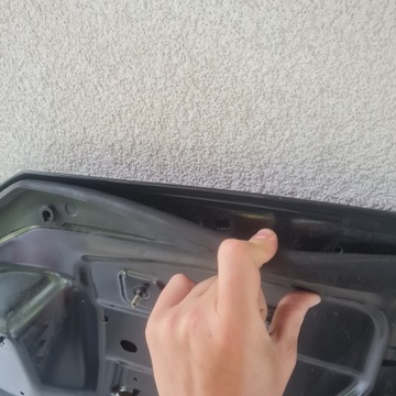 фото thumb №7, Audi a8 d5 4n капот кришка двигуна