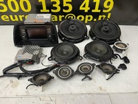 фото thumb №1, Mazda 6 gj sedan радіо динаміки підсилювач bose ghr966dv0b