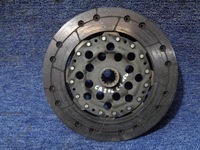 фото thumb №12, Колесо двухмассовый диск прижим fiat croma 2 2.2 16v