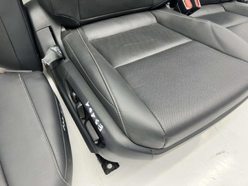 фото thumb №5, Lexus es 300h vii 2018- сиденья комплект диван обшивки