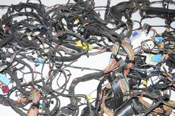 фото thumb №14, Джгут кабелі bmw 7 g11, g12 9367485 2.0l гібрид 240kw 2020