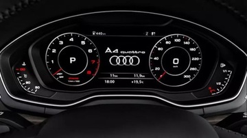 AKTYWACJA VC AUDI SPORT A3 A4 A5 Q5 Q7 TT KOSZALIN