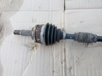 фото thumb №7, Toyota avensis t25 03-08 полуось левая 1,8 vvti 129km