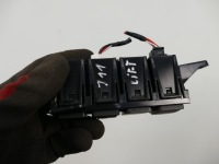 фото thumb №4, Nissan qashqai j11 lift кнопка світла асистент