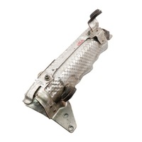 фото thumb №9, Mercedes w204 w207 om642 изоляция тепловая левая