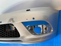 фото thumb №6, Skoda octavia 2 ii рестайлинг rs 08-13 1z0807221 бампер передний перед oem oem номер