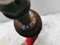 фото thumb №7, Привідний вал довга правий перед renault scenic iii 1.4 tce