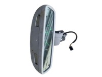 Купить Зеркало внутреннее фотохромный mercedes 2118100417, фото thumb
