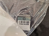 фото thumb №15, Коврики велюровые nowe 749024302r renault megane iii cc cabrio 09-