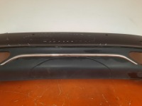 Mercedes a-klasa w176 12-18 бампер задний задний a1768850000 в Украине, фото thumb