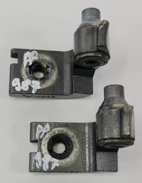 фото thumb №1, Петли дверь правые porsche cayman 987 пара