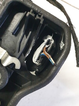 фото thumb №5, Замок дверь переднее prrawy bmw e91 7202150