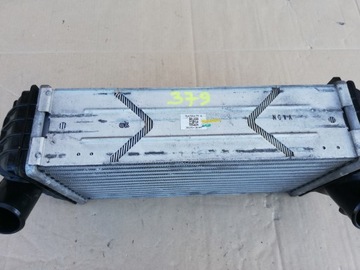 фото thumb №7, Интеркулер tucson iii sportage iv 28270-2b743 hit